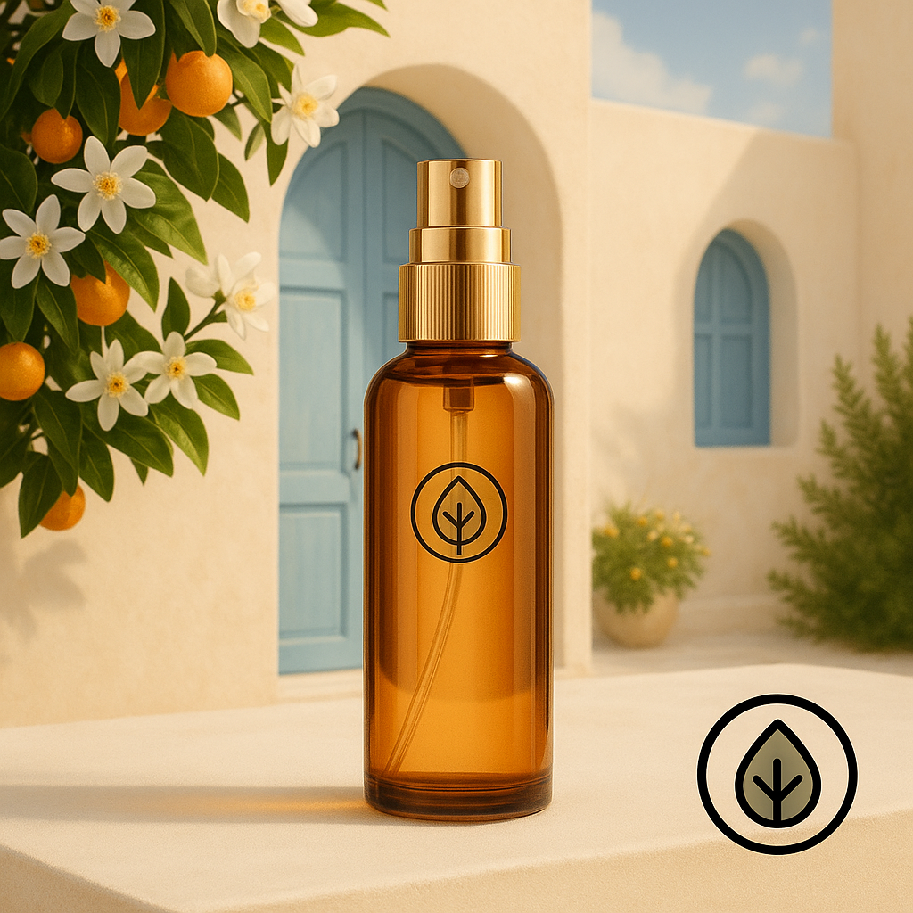 Hidrolato de Azahar (Neroli)