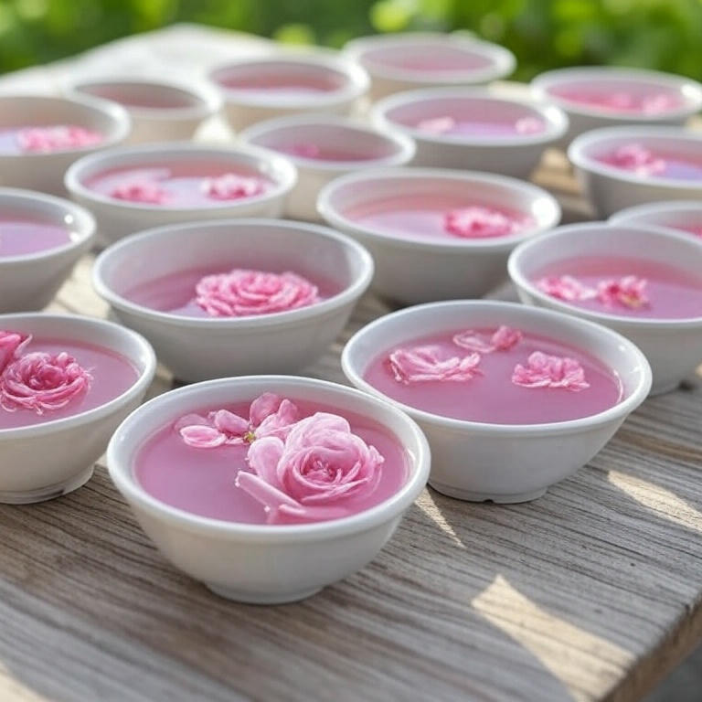 Agua de Rosas