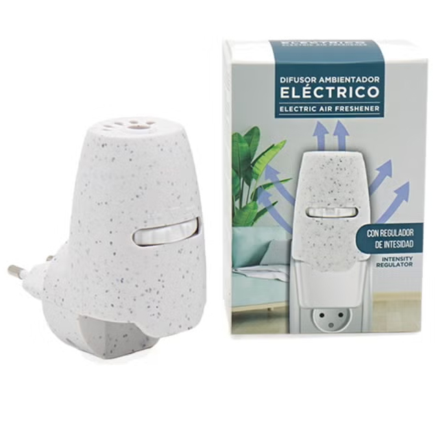 Ambientadores eléctricos
