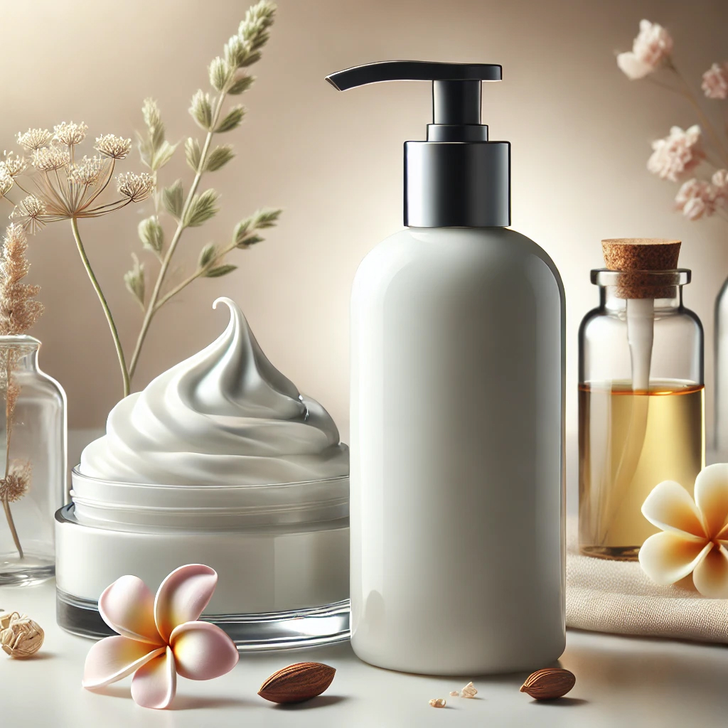 Body Milk