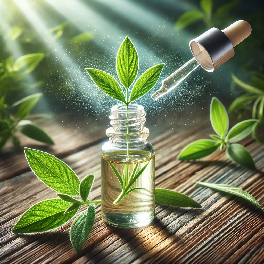 Citronella