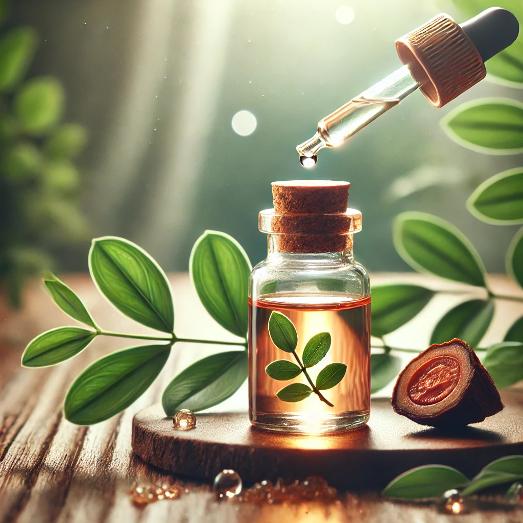 Copaiba