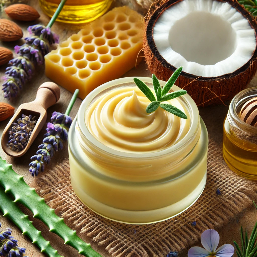 Crema de manos