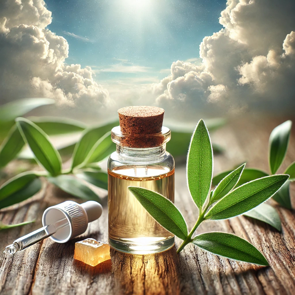 Elemi