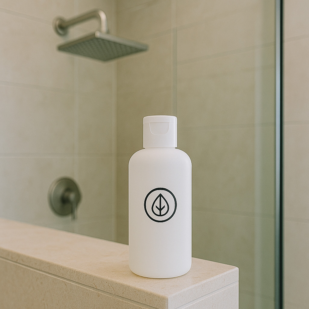 Gel de Baño