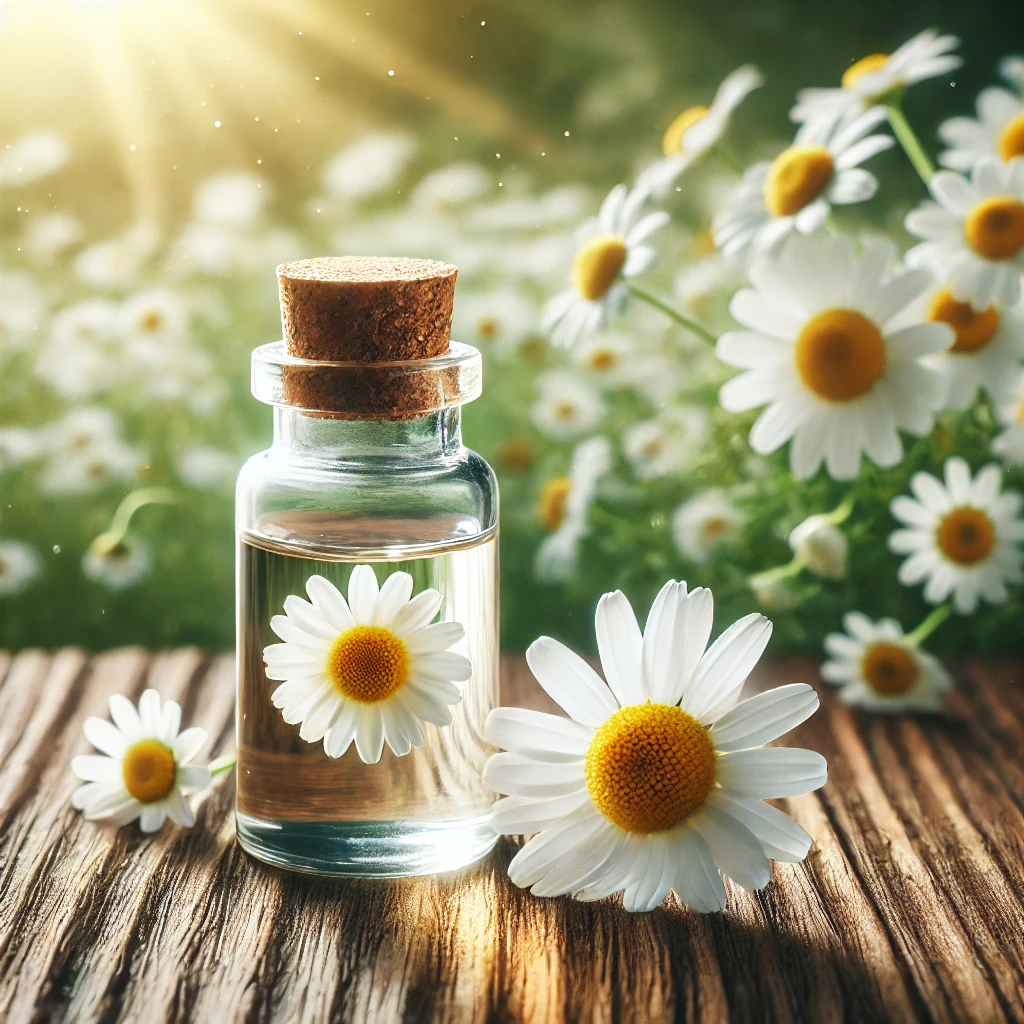 German Camomile