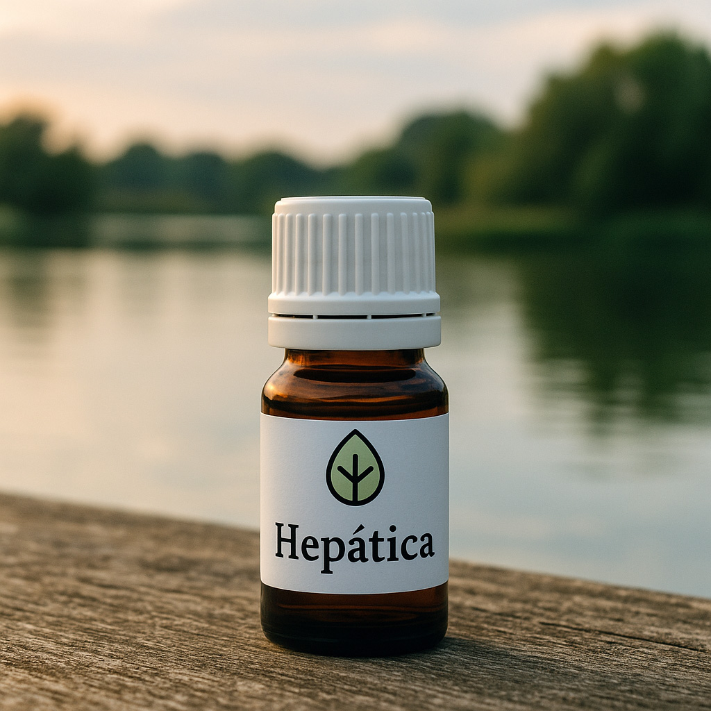 Protección hepática