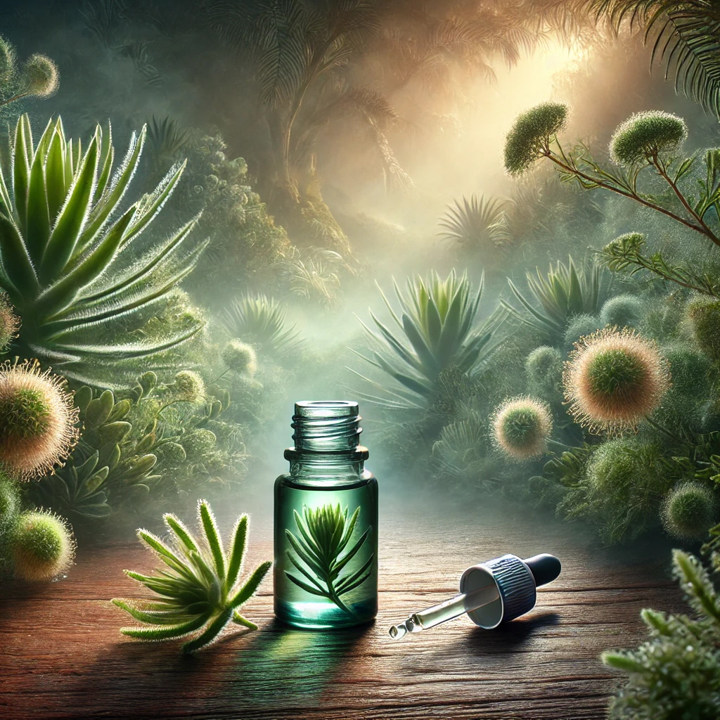 Kunzea
