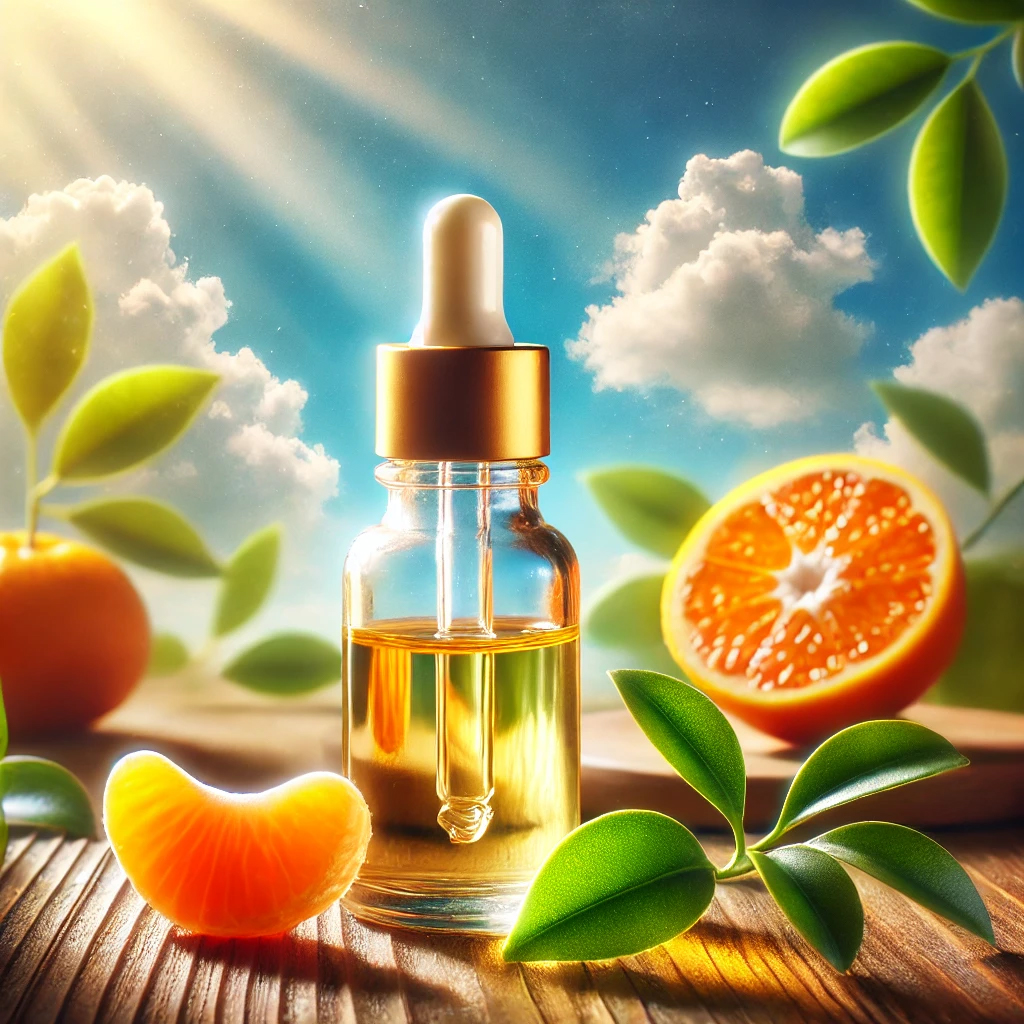 Mandarina
