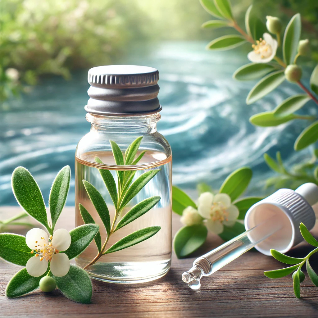 Manuka