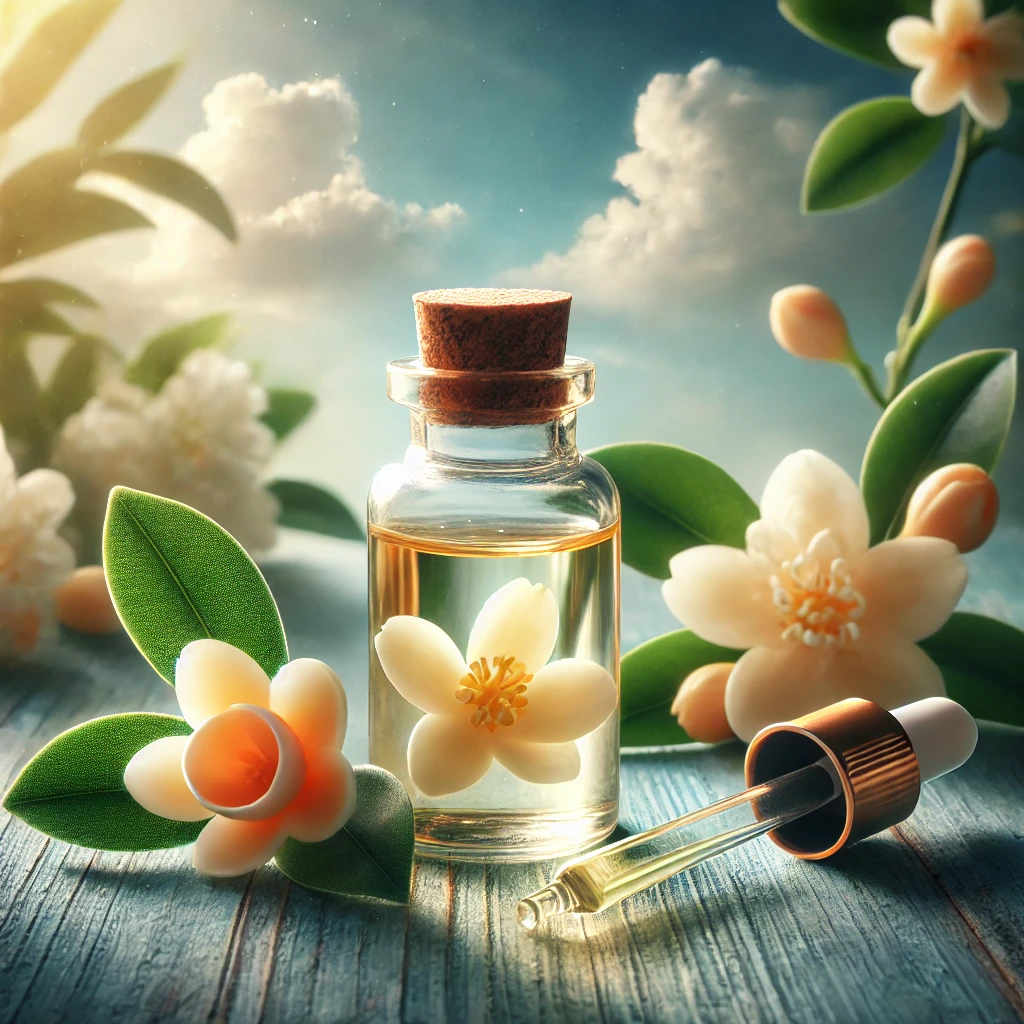 Neroli (Naranja amarga)