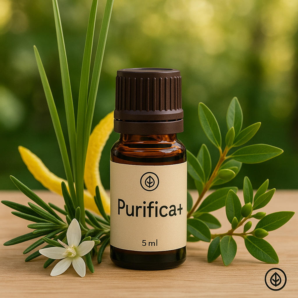 Purifica+