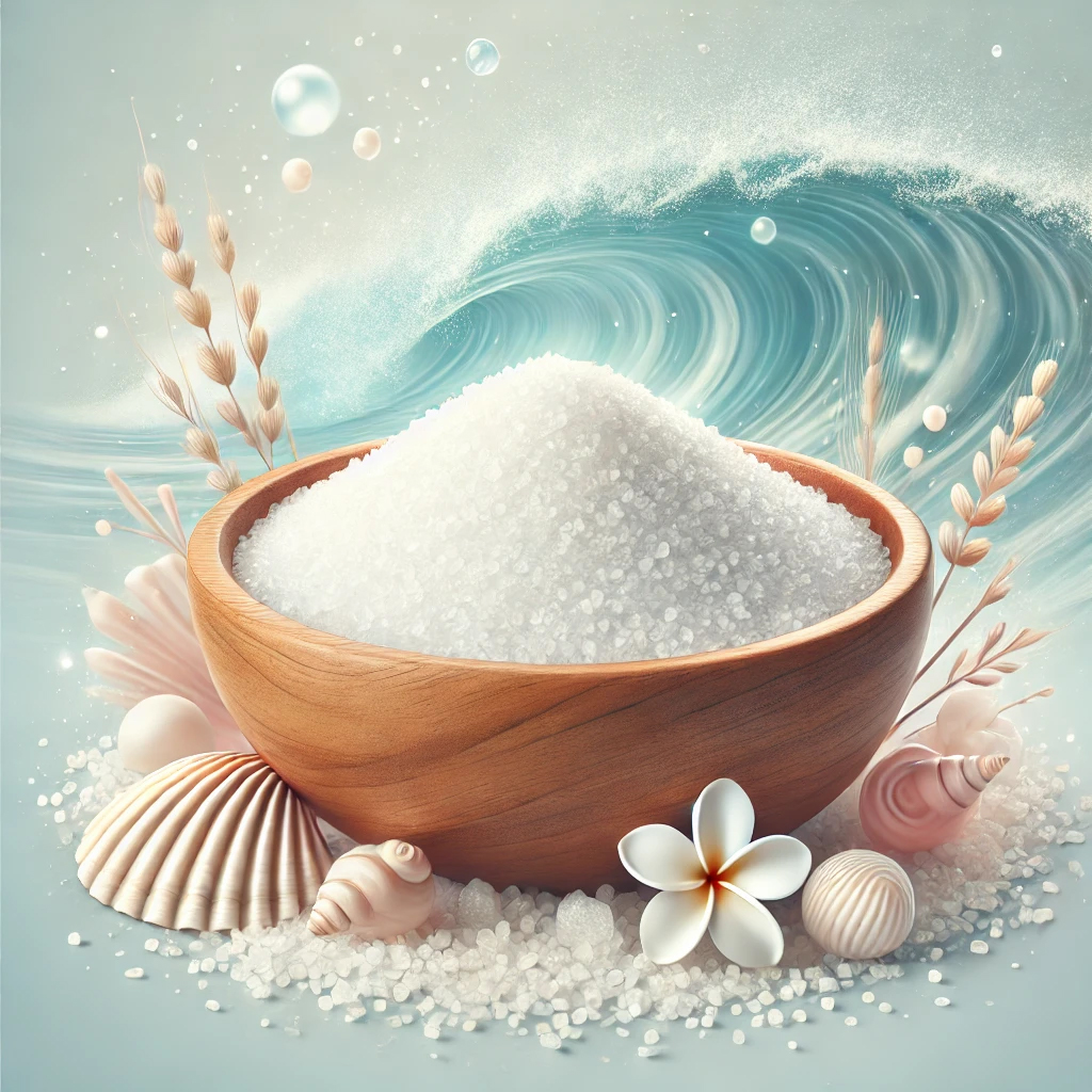 Sal marina pura