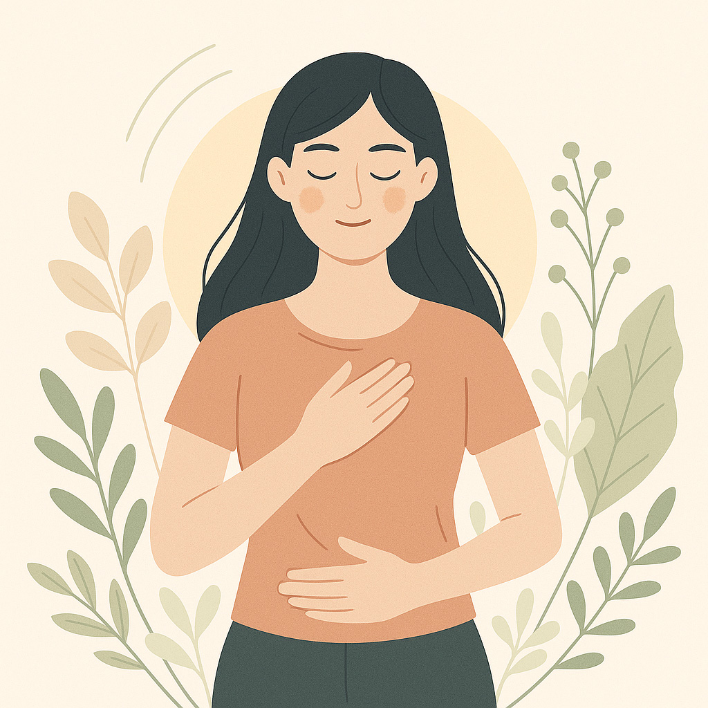 cuando te entiendes te cuidas mejor