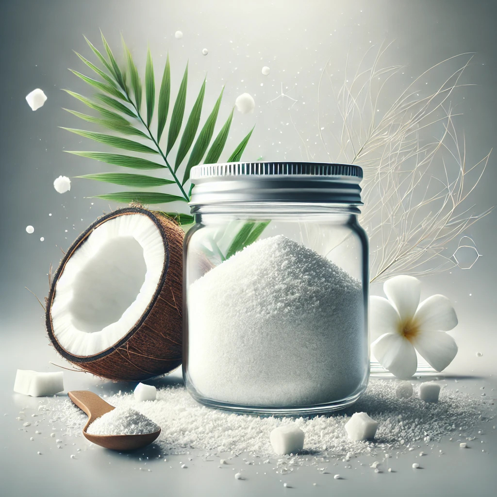 SCS Sodium Coco-Sulfate