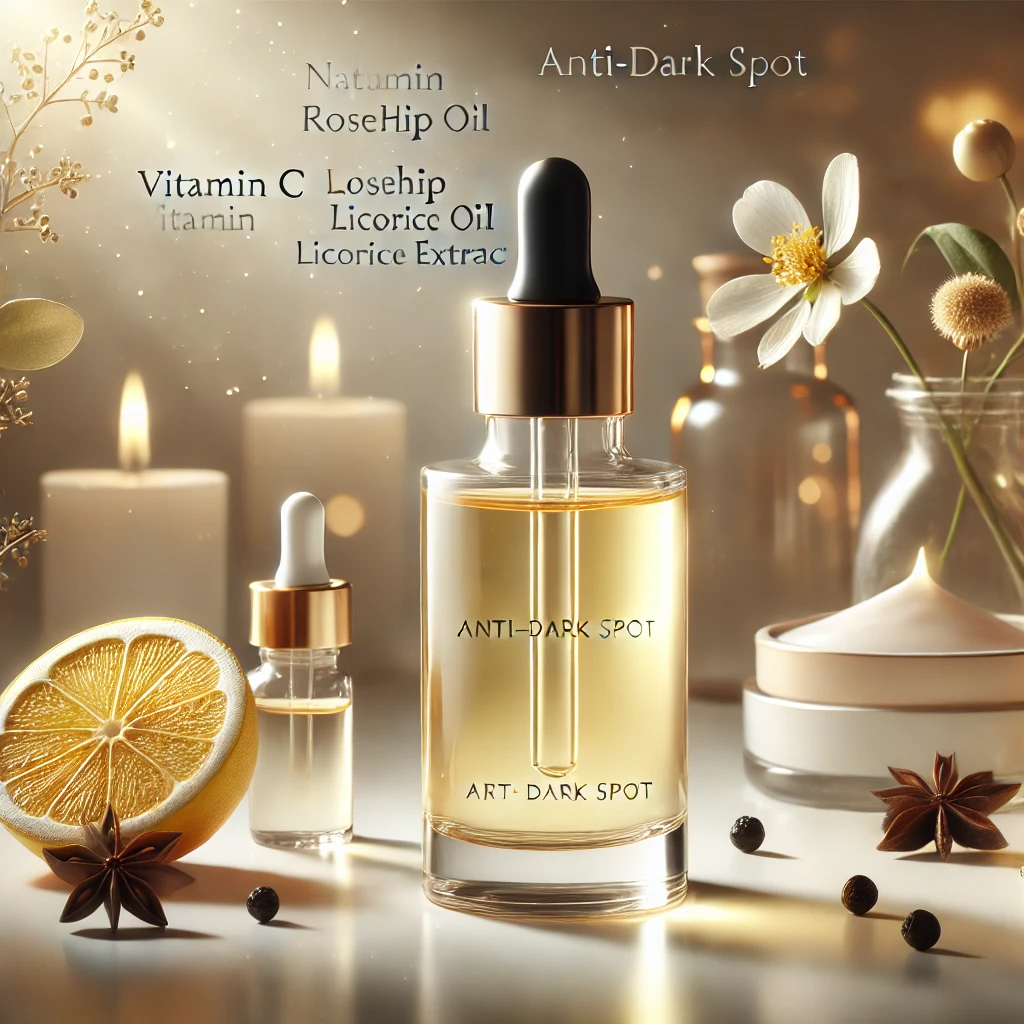 Serum Calmante
