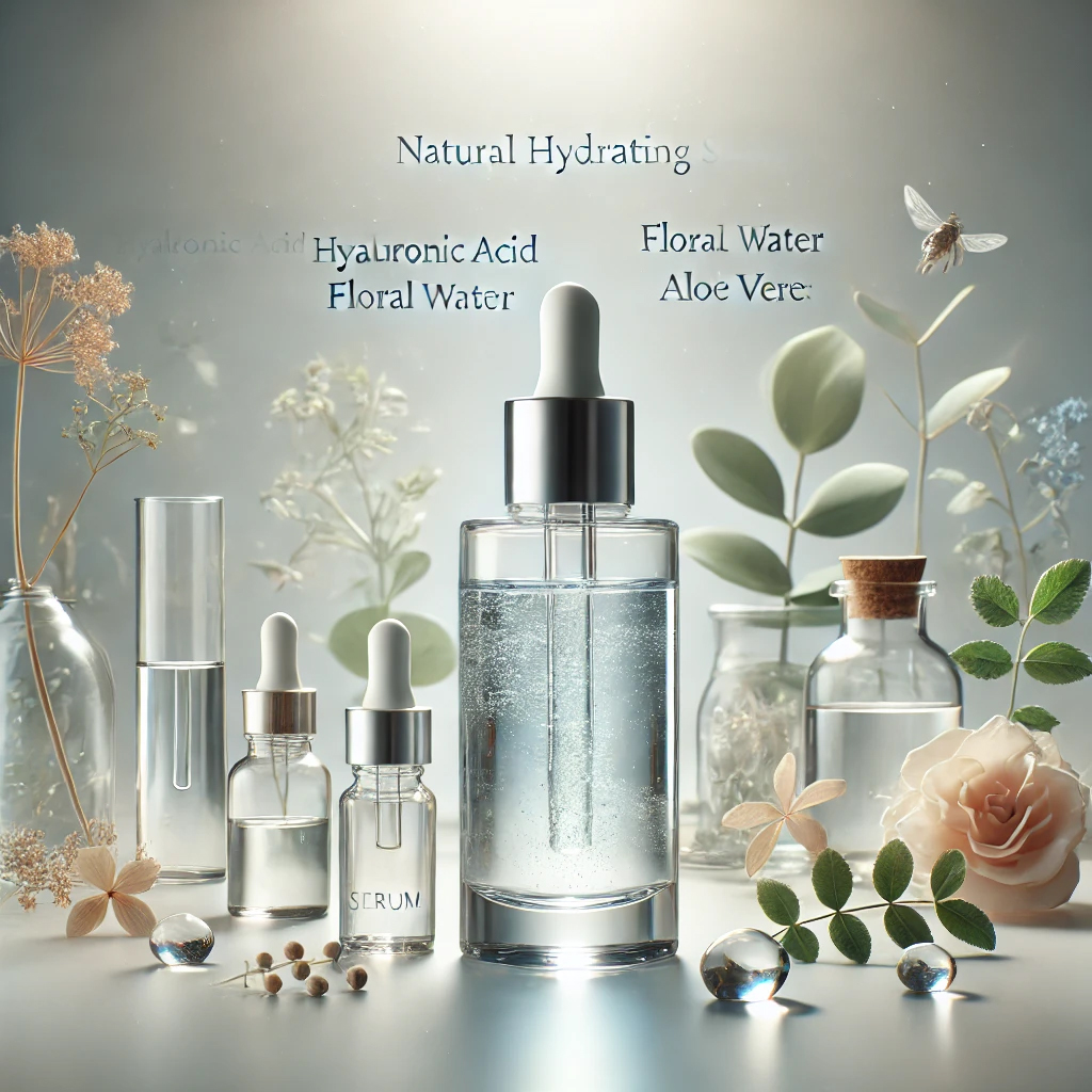 Serum acuoso