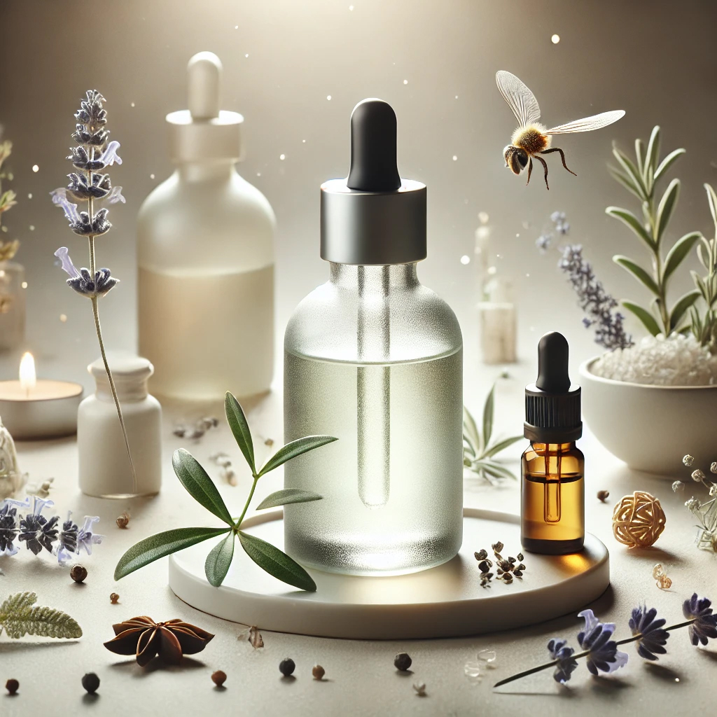 Sérum Détox