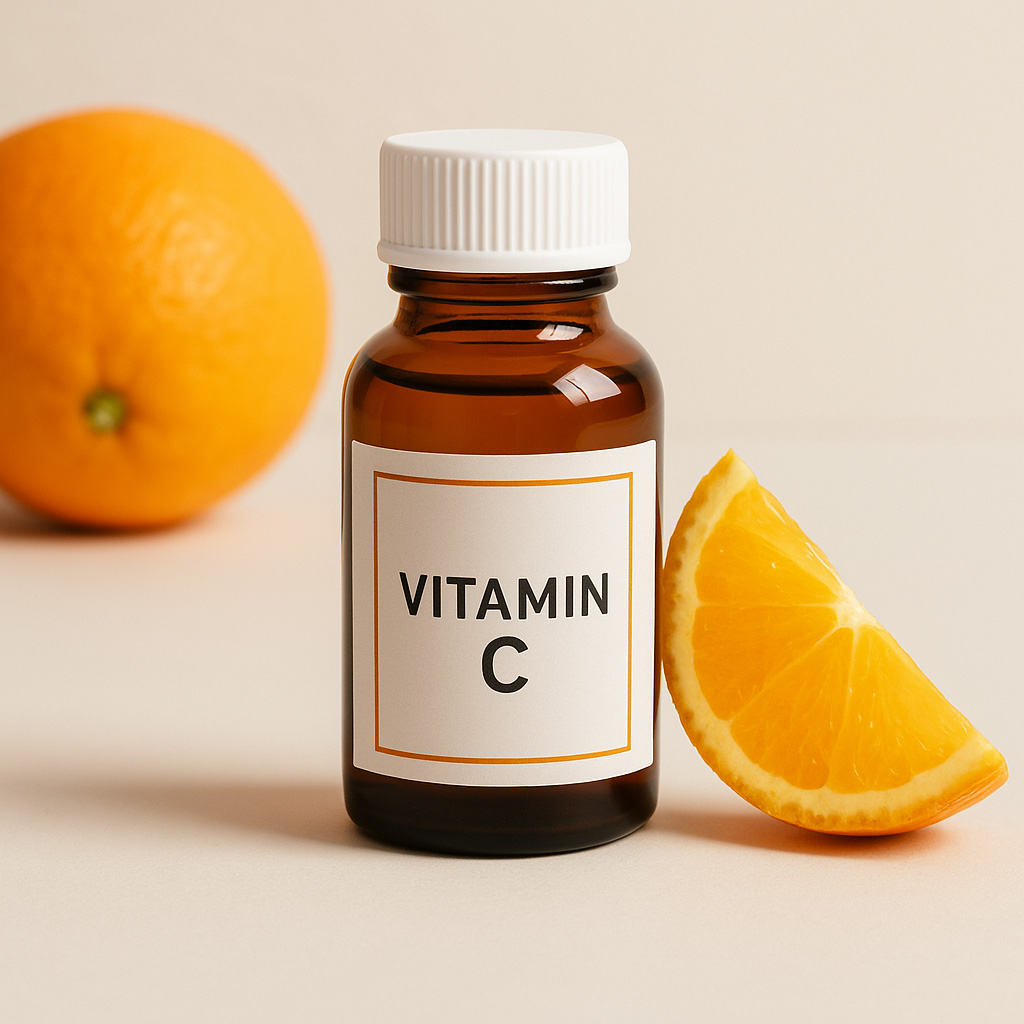 Vitamina C