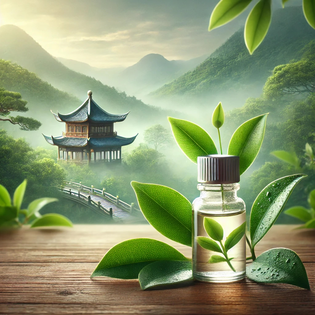 Xiang Mao